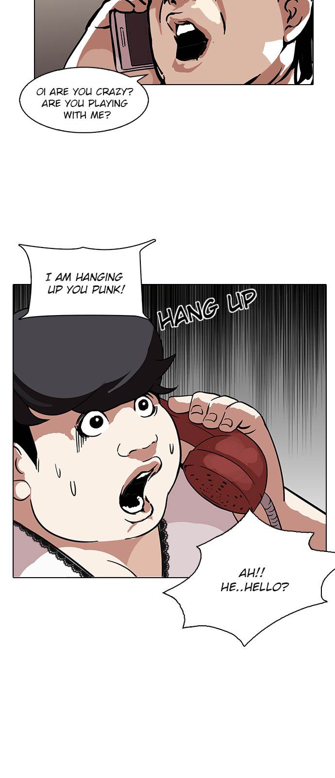 Lookism - Chapter 118 Page 42