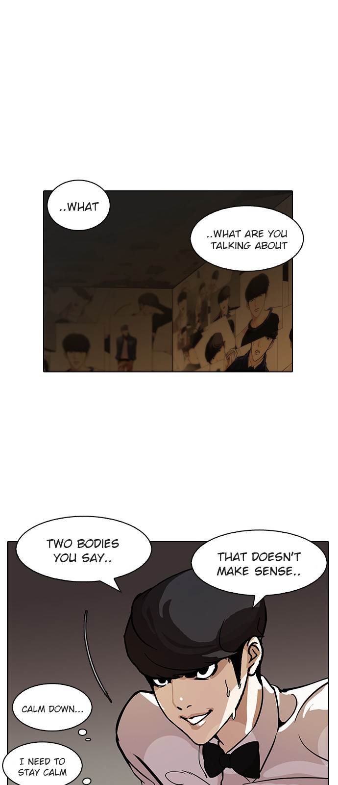 Lookism - Chapter 118 Page 5