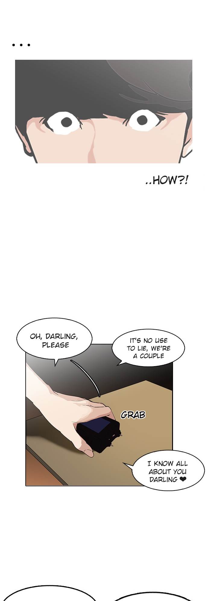 Lookism - Chapter 118 Page 9