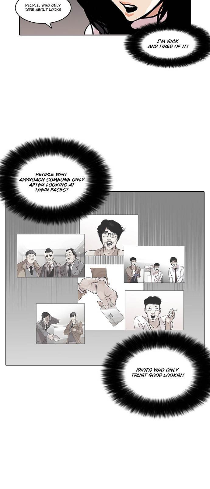 Lookism - Chapter 119 Page 18