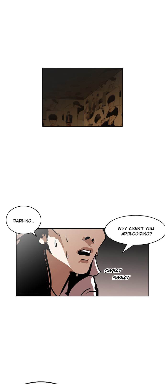 Lookism - Chapter 119 Page 59