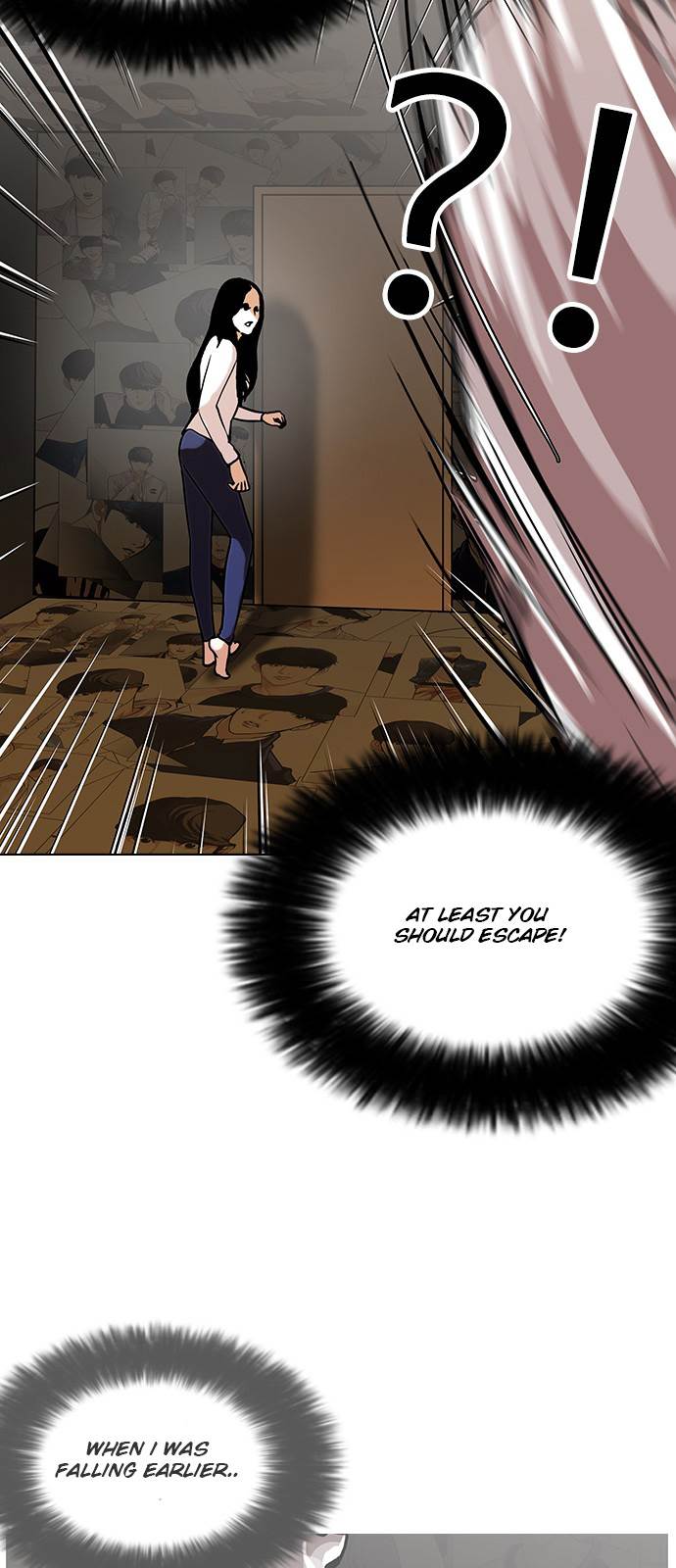 Lookism - Chapter 119 Page 62