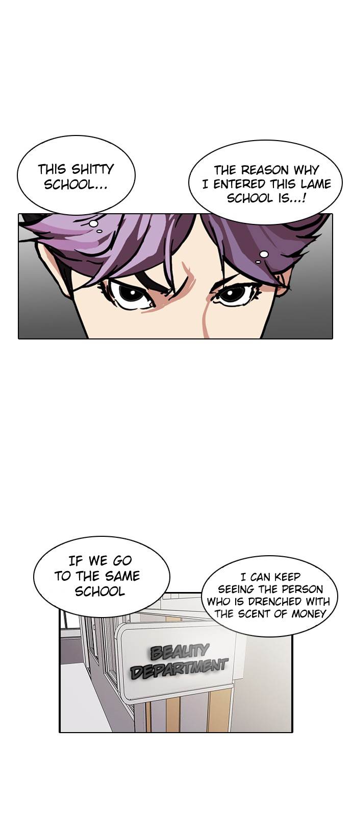 Lookism - Chapter 121 Page 18