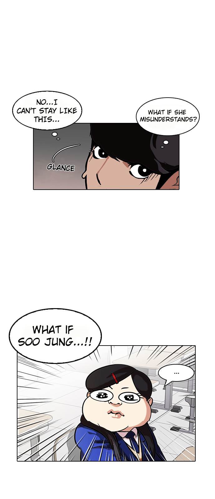 Lookism - Chapter 121 Page 22