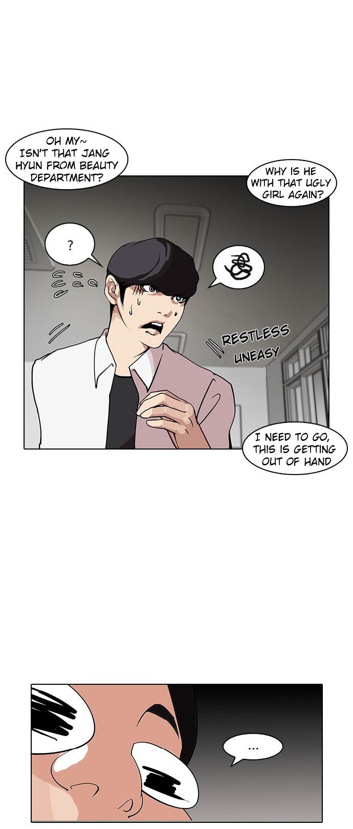 Lookism - Chapter 121 Page 27