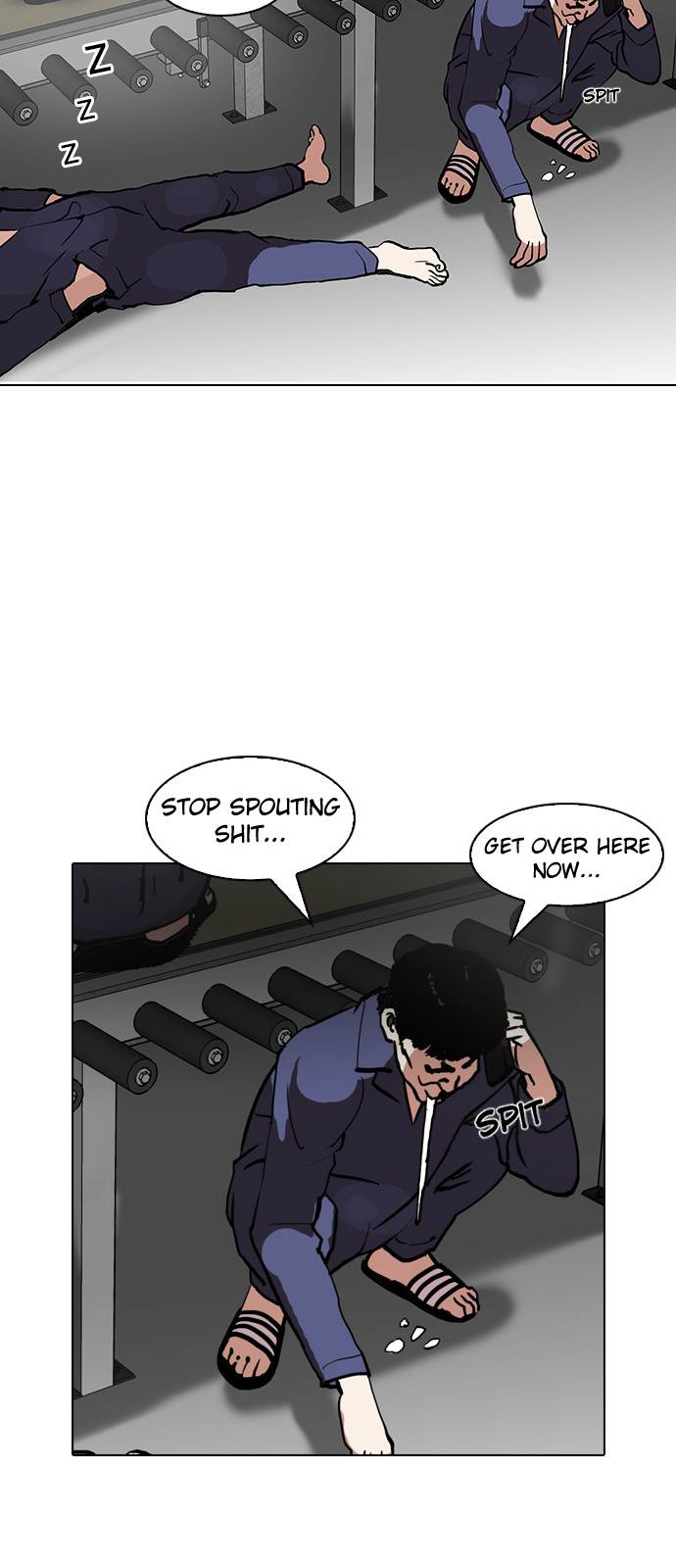 Lookism - Chapter 121 Page 39