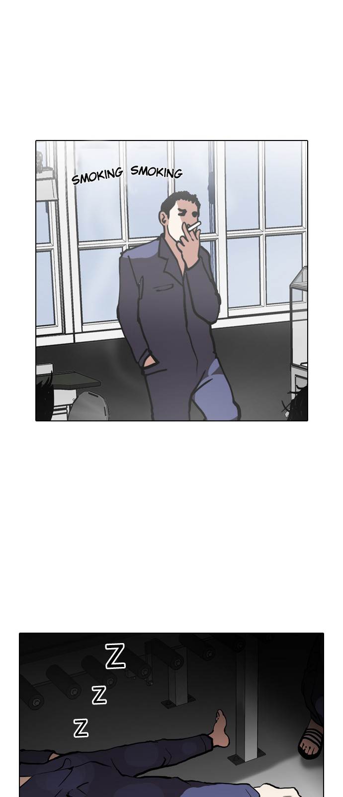 Lookism - Chapter 121 Page 40