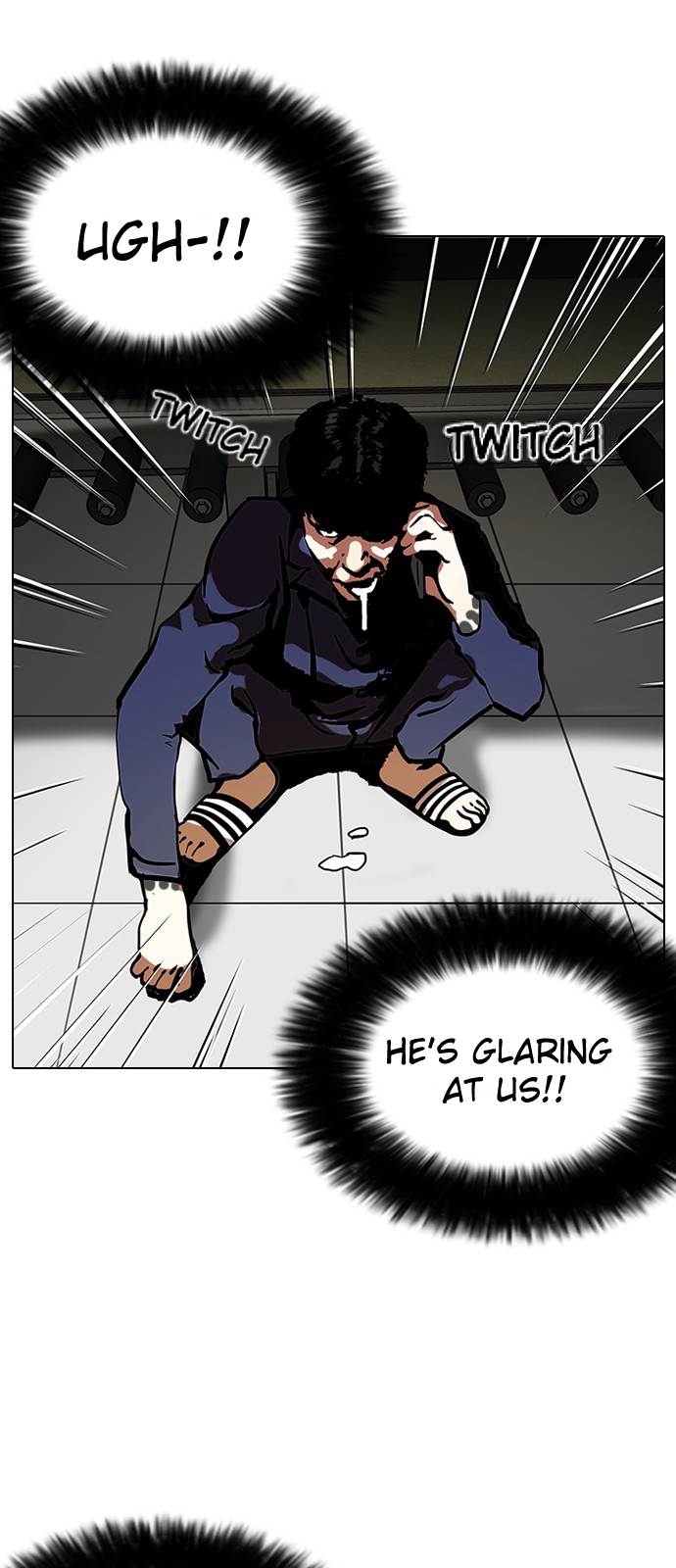 Lookism - Chapter 121 Page 42