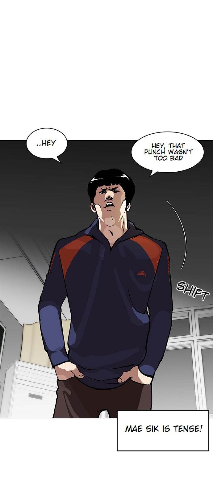 Lookism - Chapter 122 Page 19