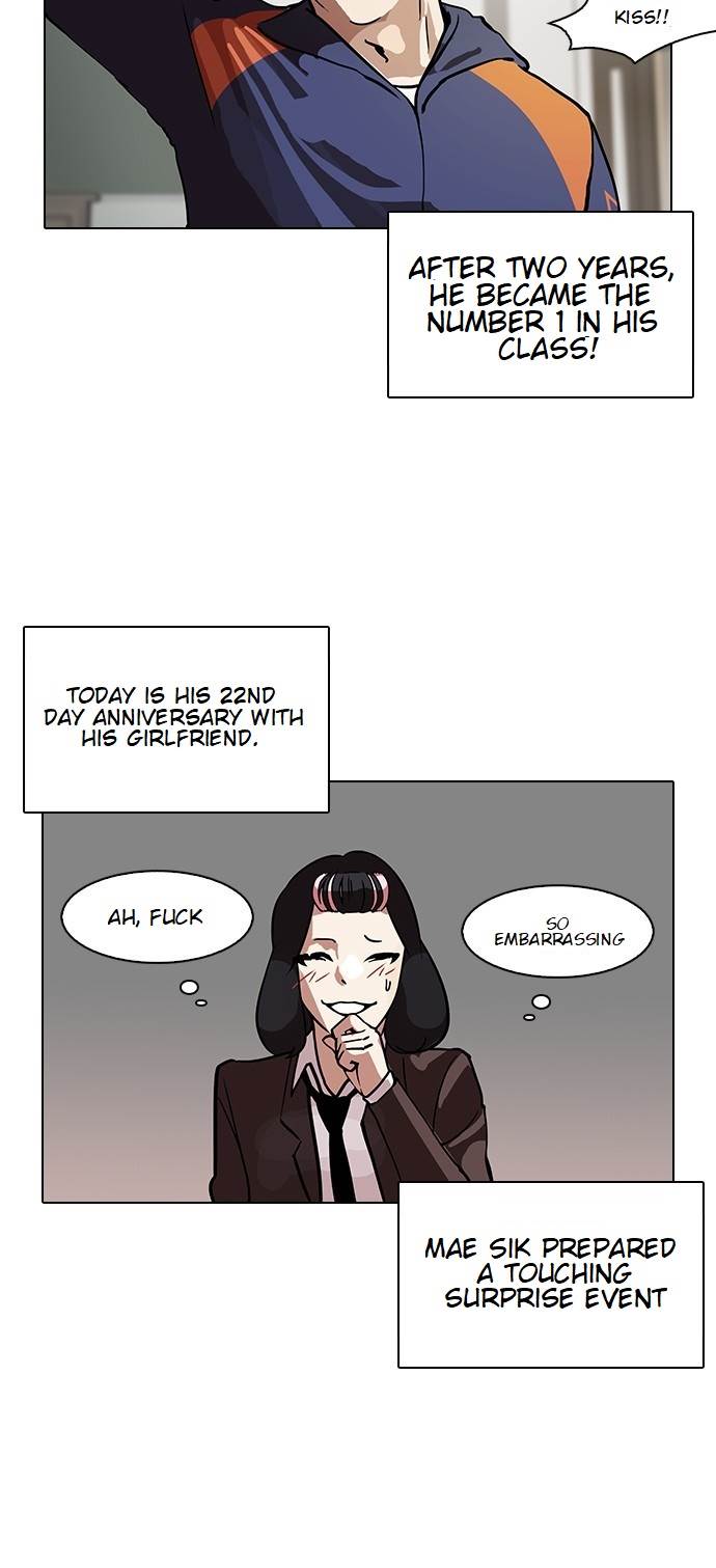 Lookism - Chapter 122 Page 4