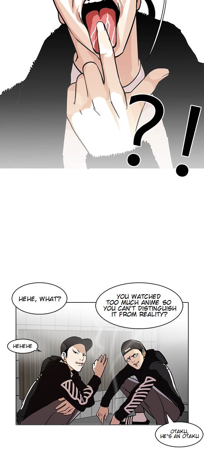 Lookism - Chapter 122 Page 43