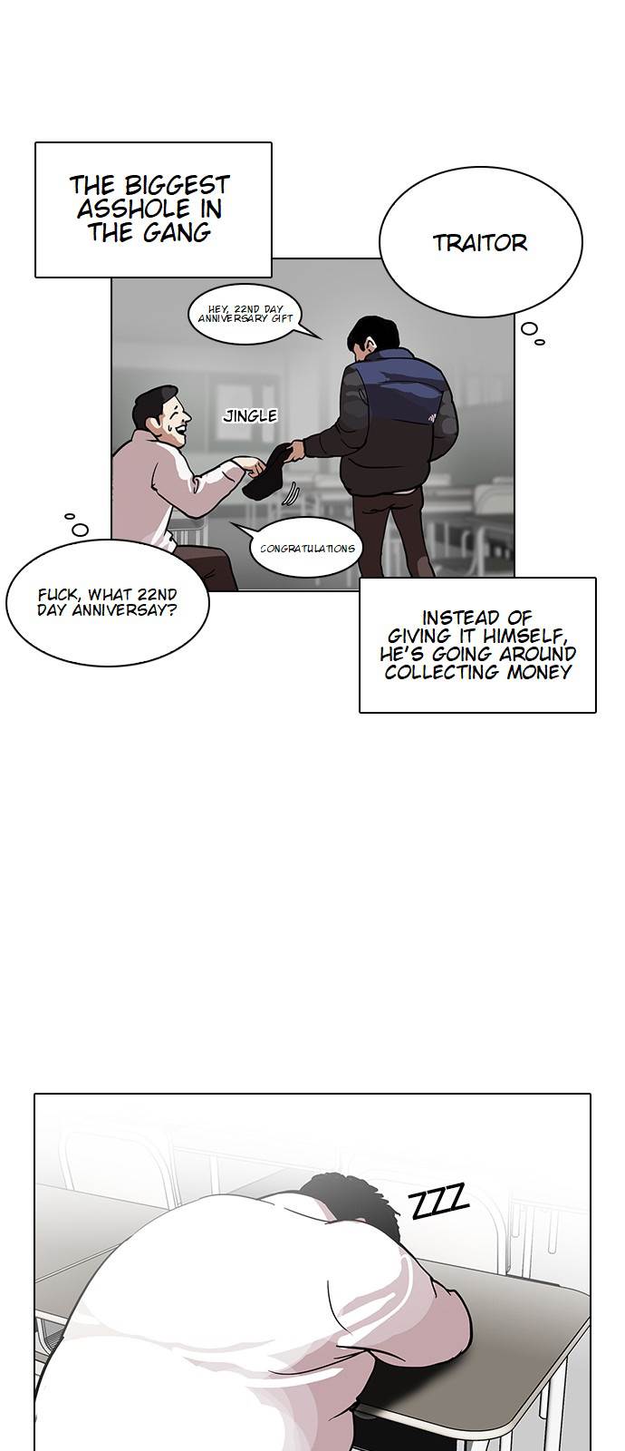 Lookism - Chapter 122 Page 7