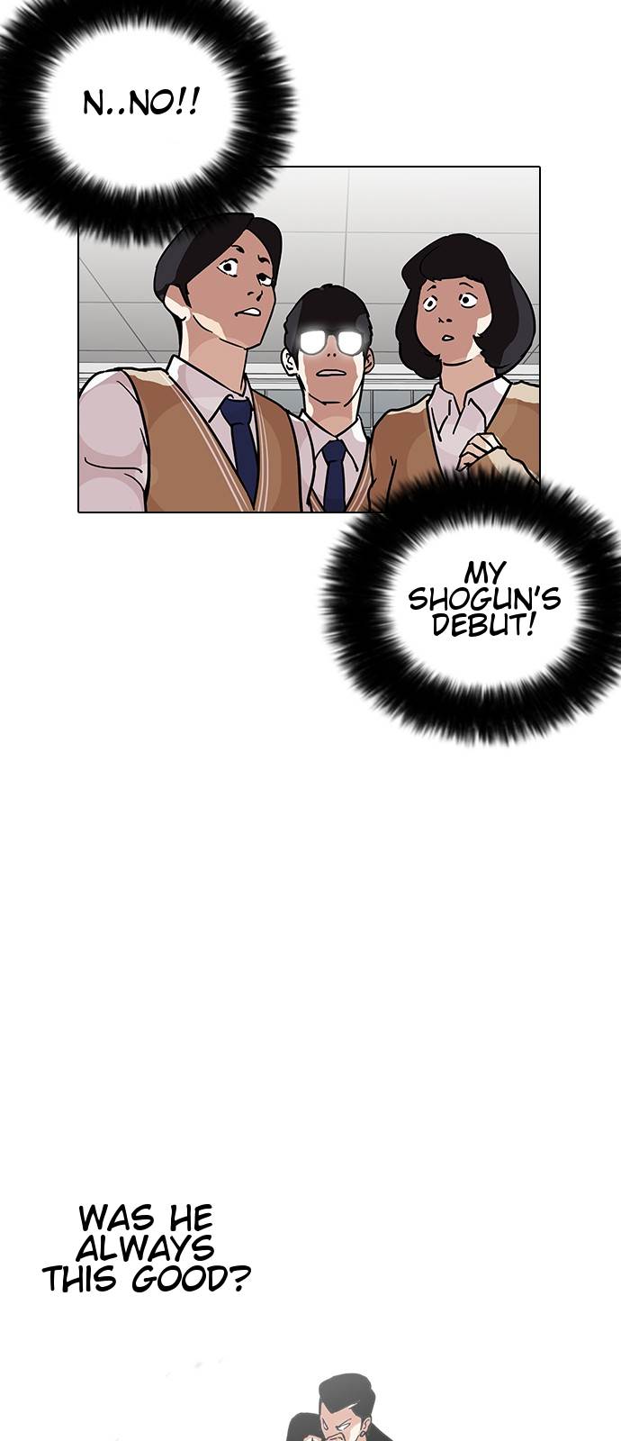 Lookism - Chapter 125 Page 21