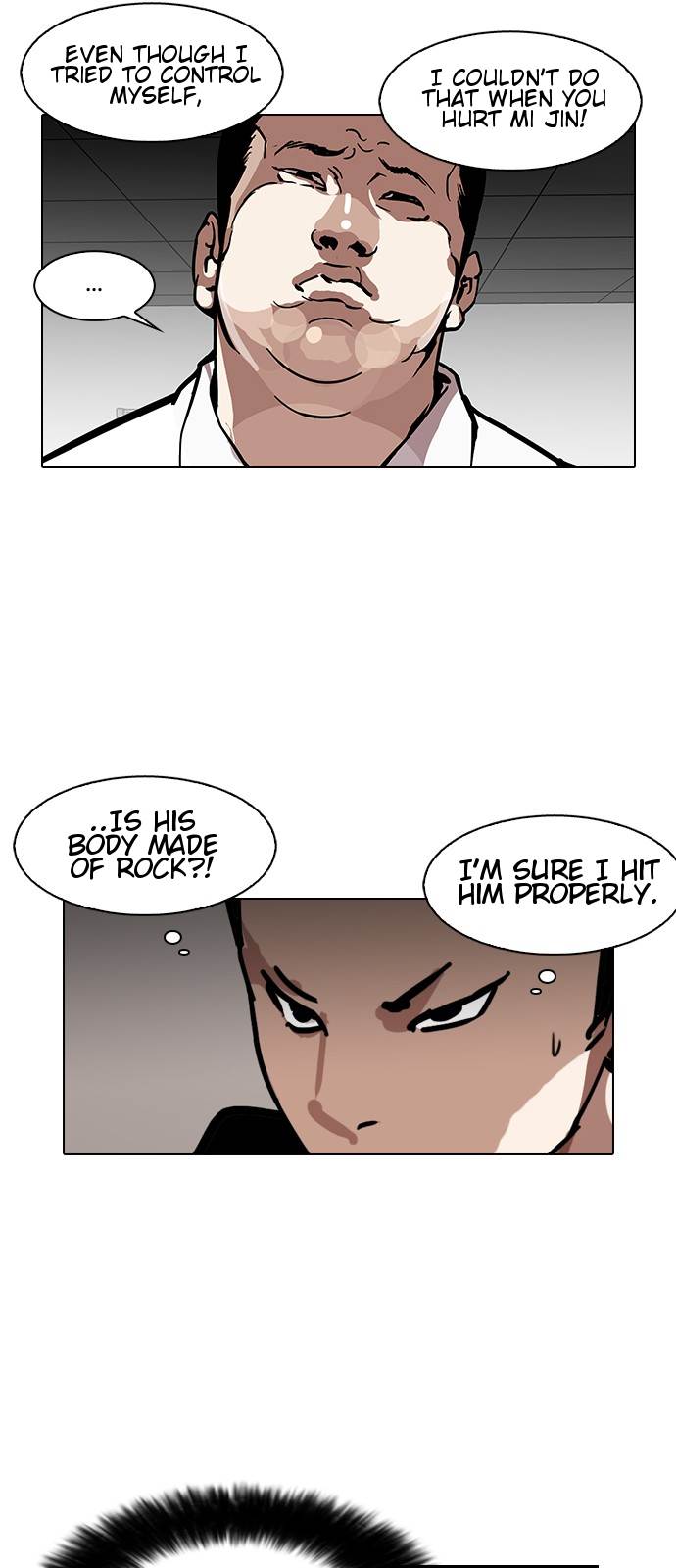 Lookism - Chapter 125 Page 26