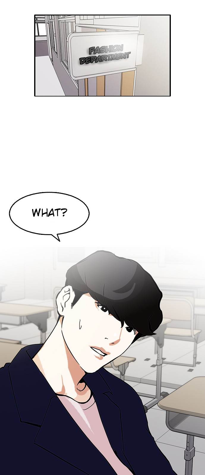 Lookism - Chapter 125 Page 29