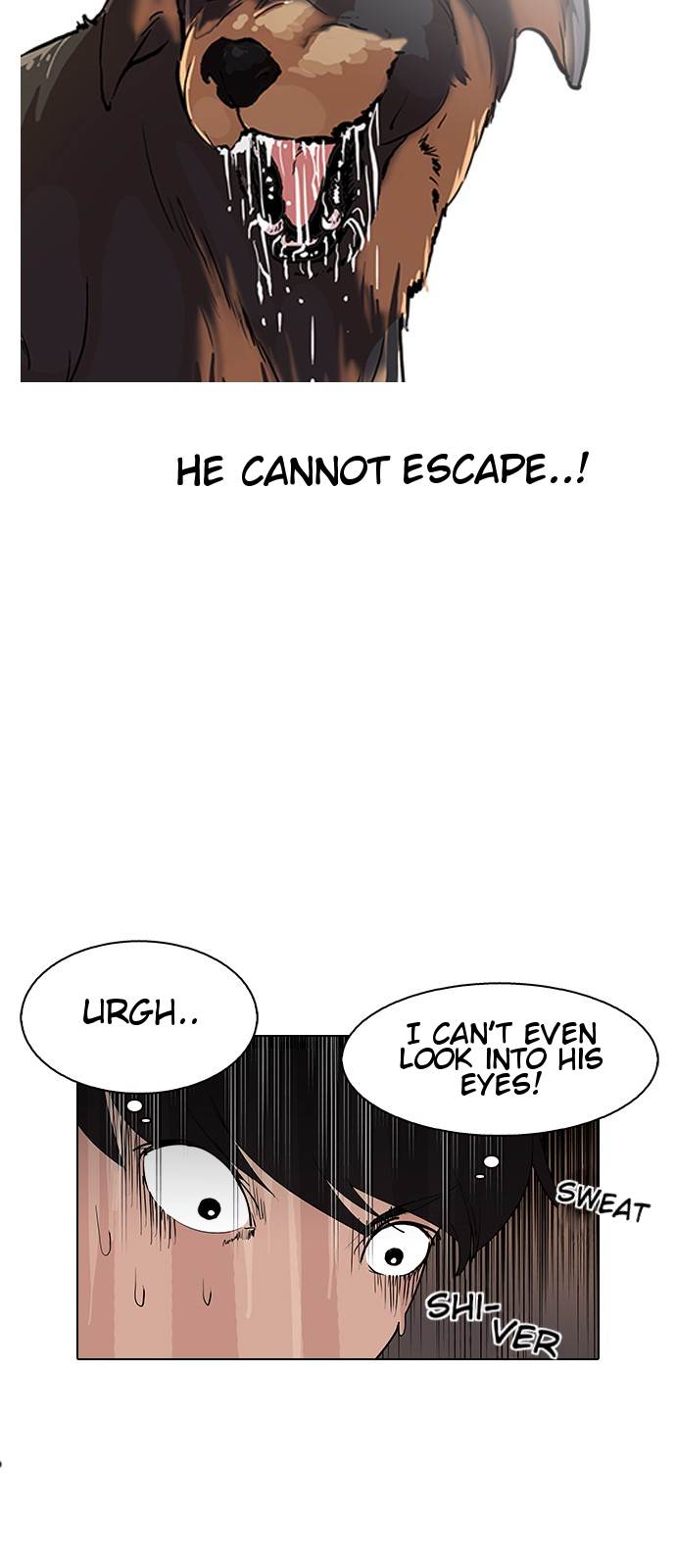 Lookism - Chapter 128 Page 12