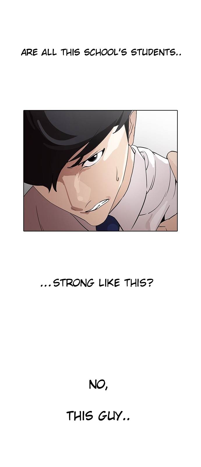 Lookism - Chapter 128 Page 2