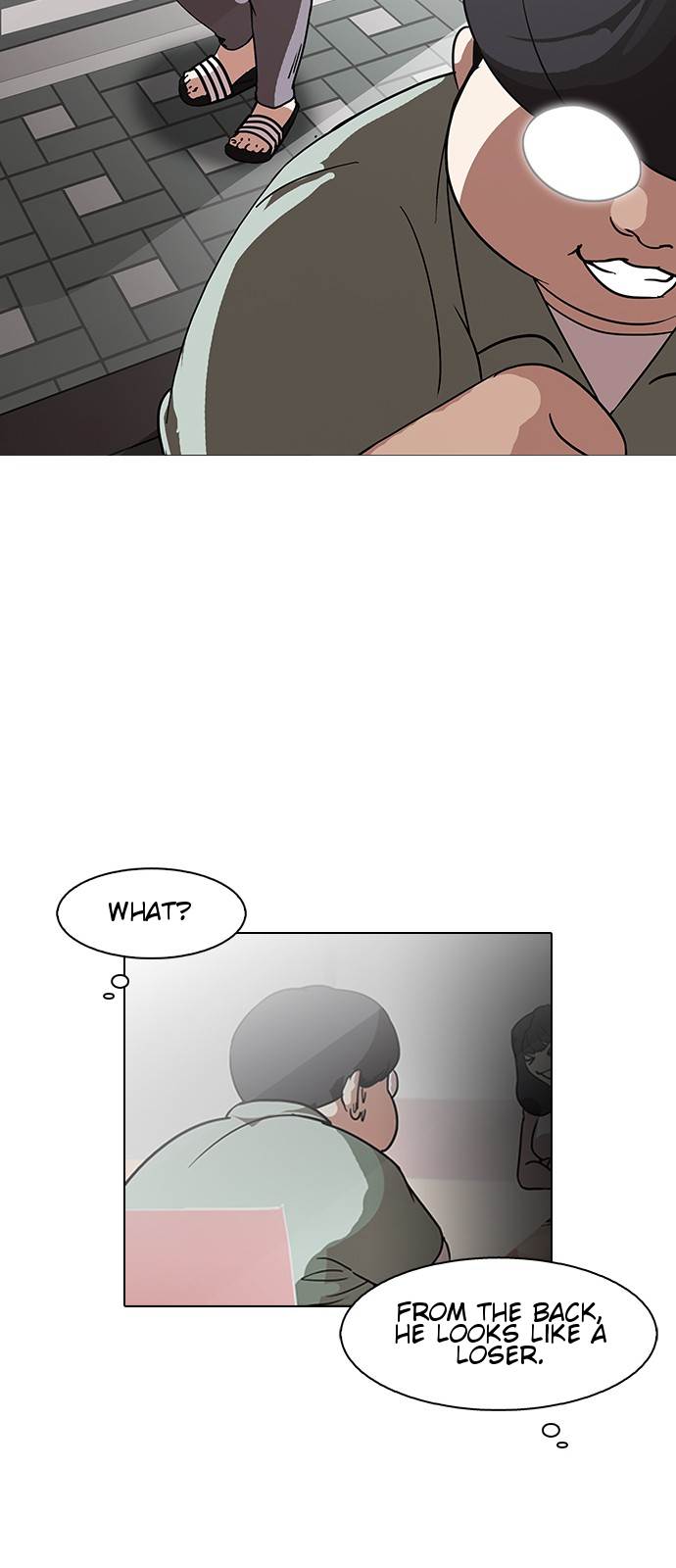 Lookism - Chapter 128 Page 31
