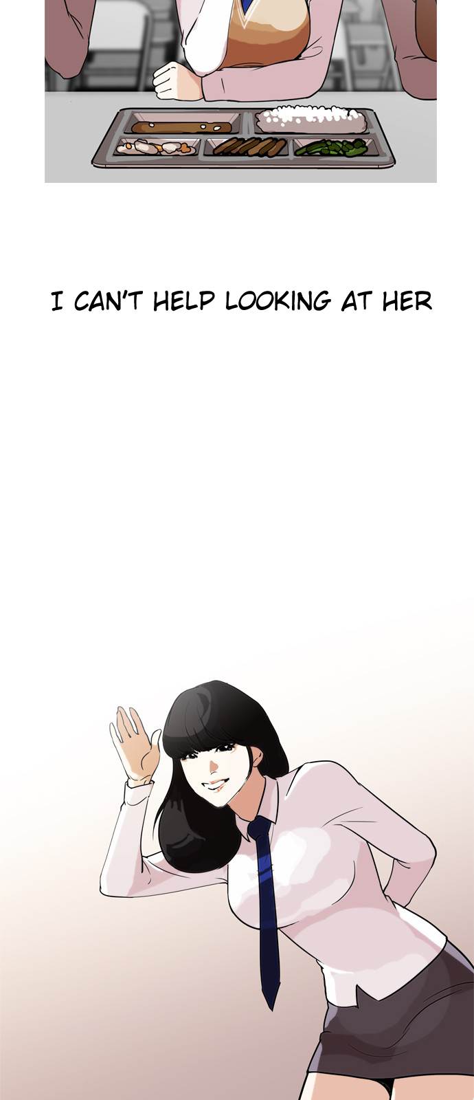Lookism - Chapter 128 Page 42