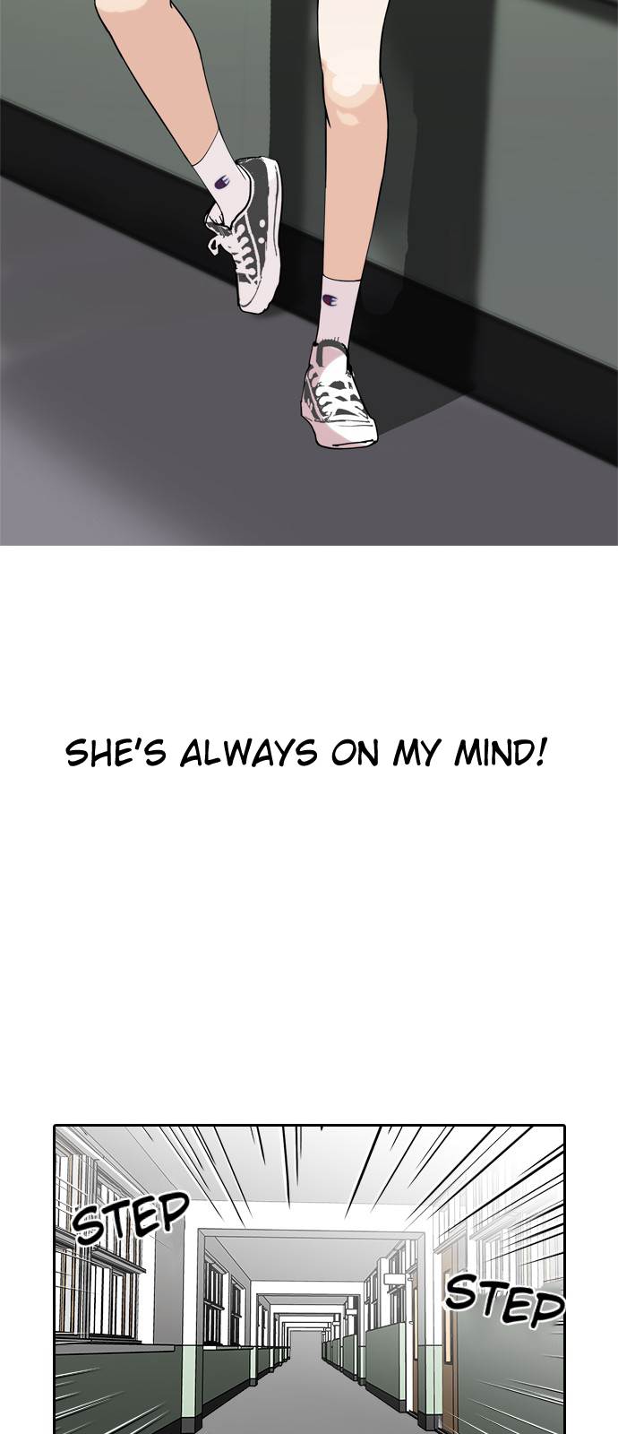 Lookism - Chapter 128 Page 44