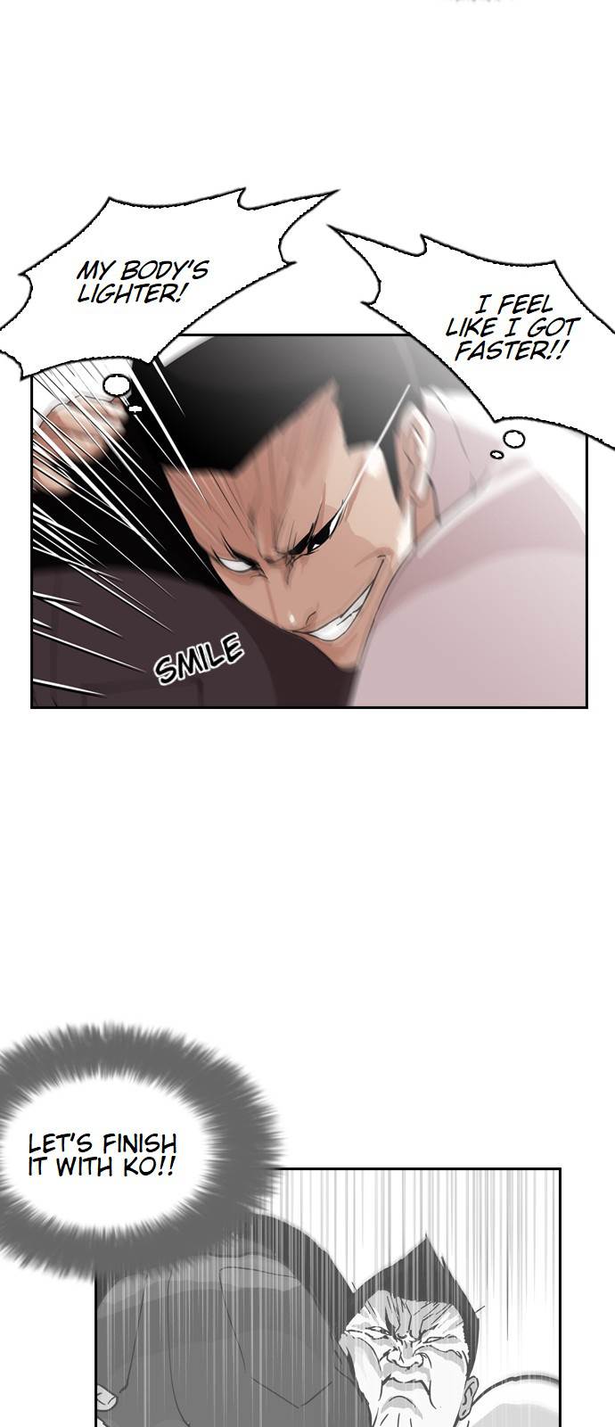 Lookism - Chapter 130 Page 11