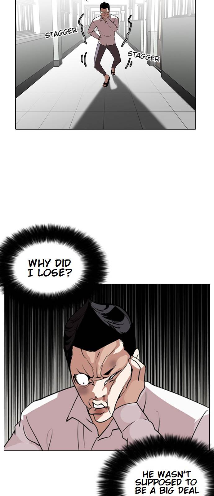 Lookism - Chapter 130 Page 29