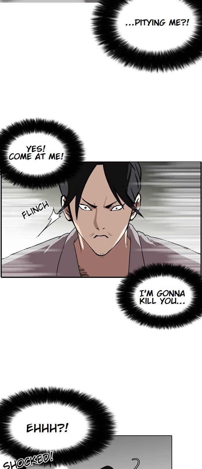 Lookism - Chapter 130 Page 38