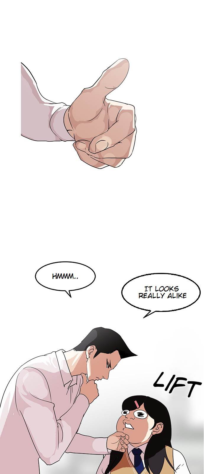 Lookism - Chapter 130 Page 62