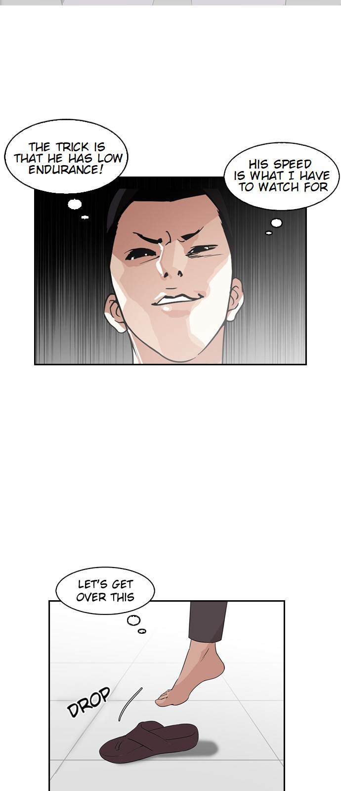 Lookism - Chapter 130 Page 7
