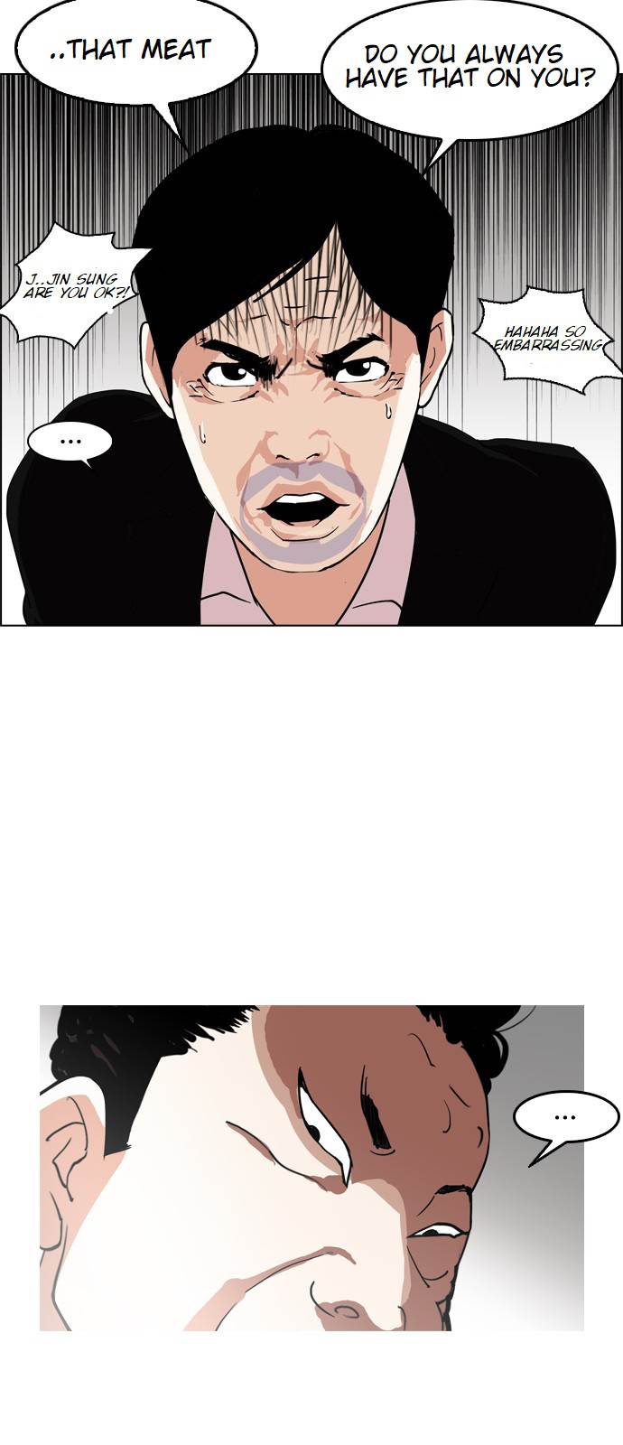 Lookism - Chapter 134 Page 22
