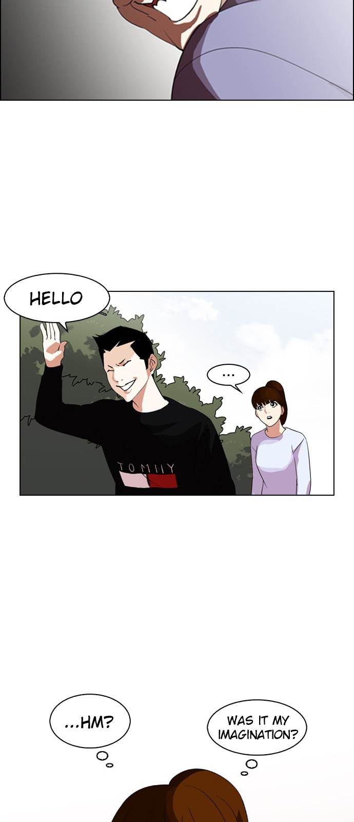 Lookism - Chapter 134 Page 6