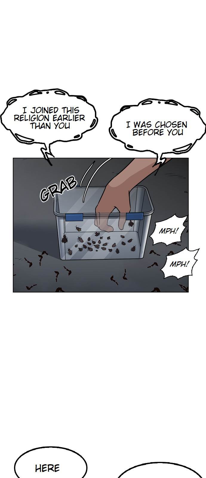 Lookism - Chapter 134 Page 65