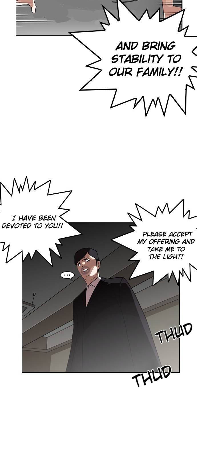 Lookism - Chapter 135 Page 34