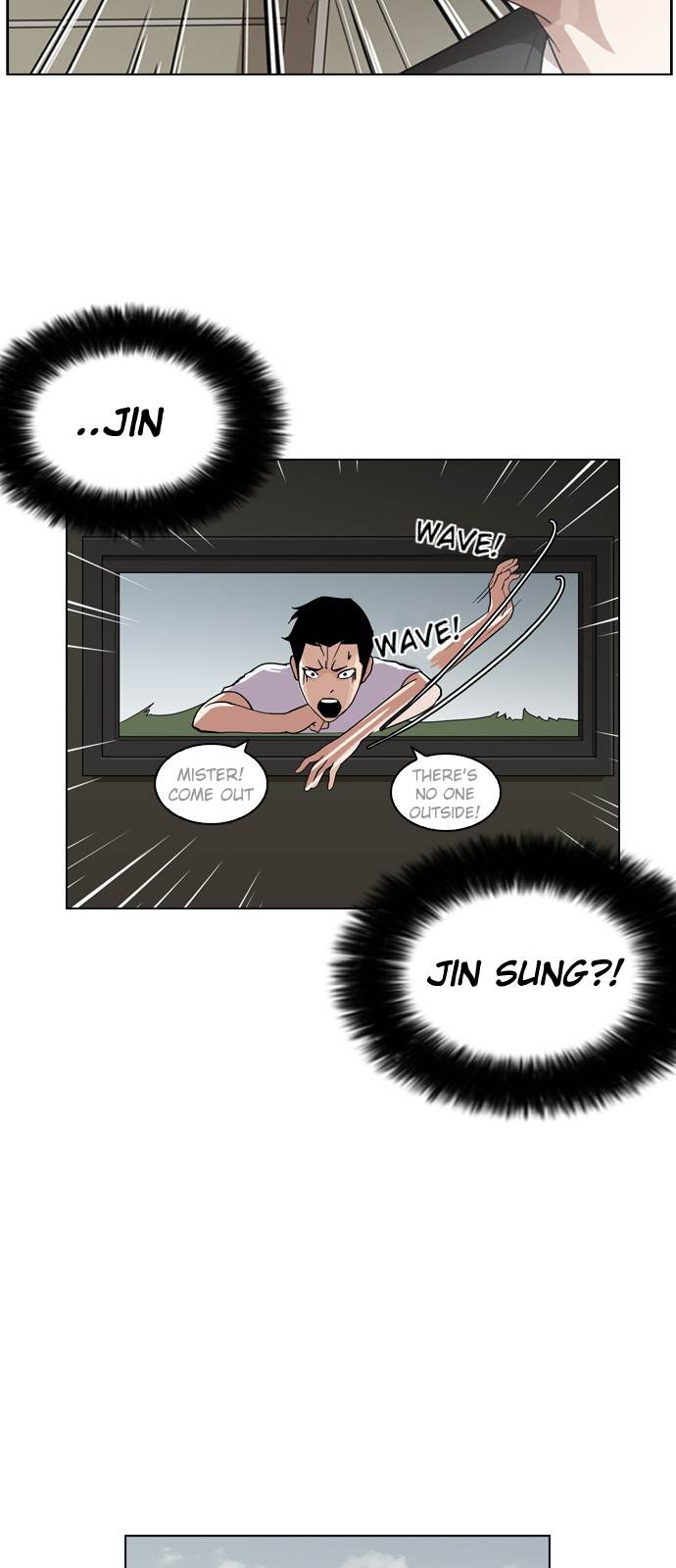 Lookism - Chapter 135 Page 36