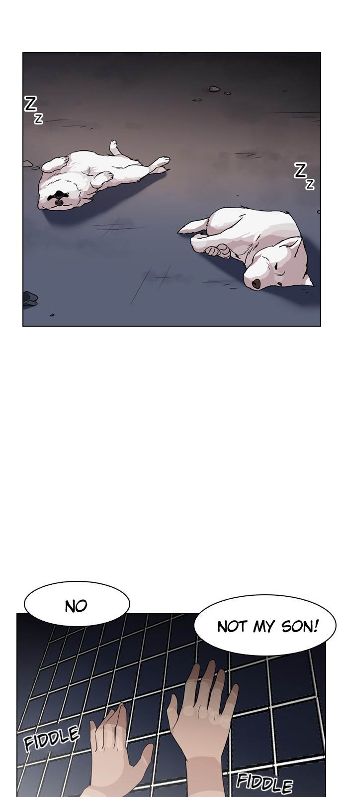 Lookism - Chapter 135 Page 66