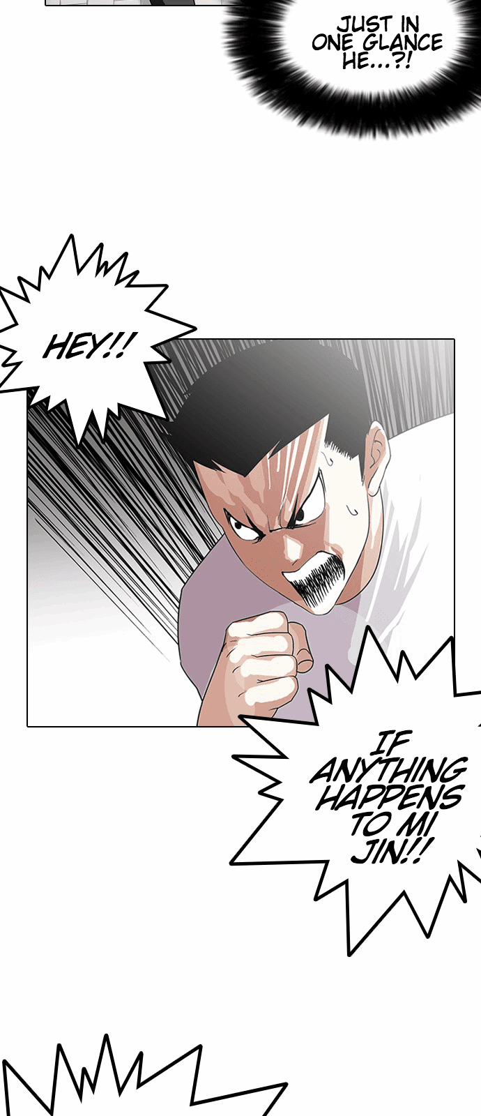 Lookism - Chapter 137 Page 10