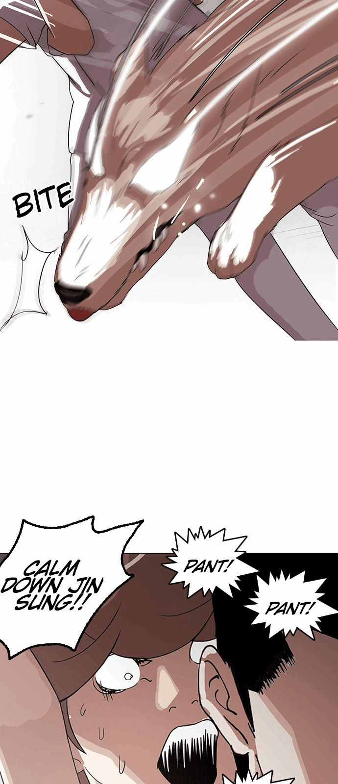 Lookism - Chapter 137 Page 22