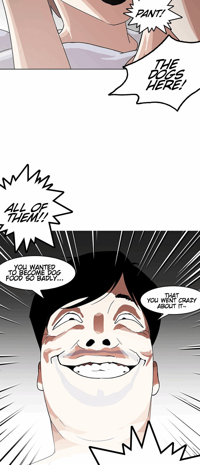 Lookism - Chapter 137 Page 23
