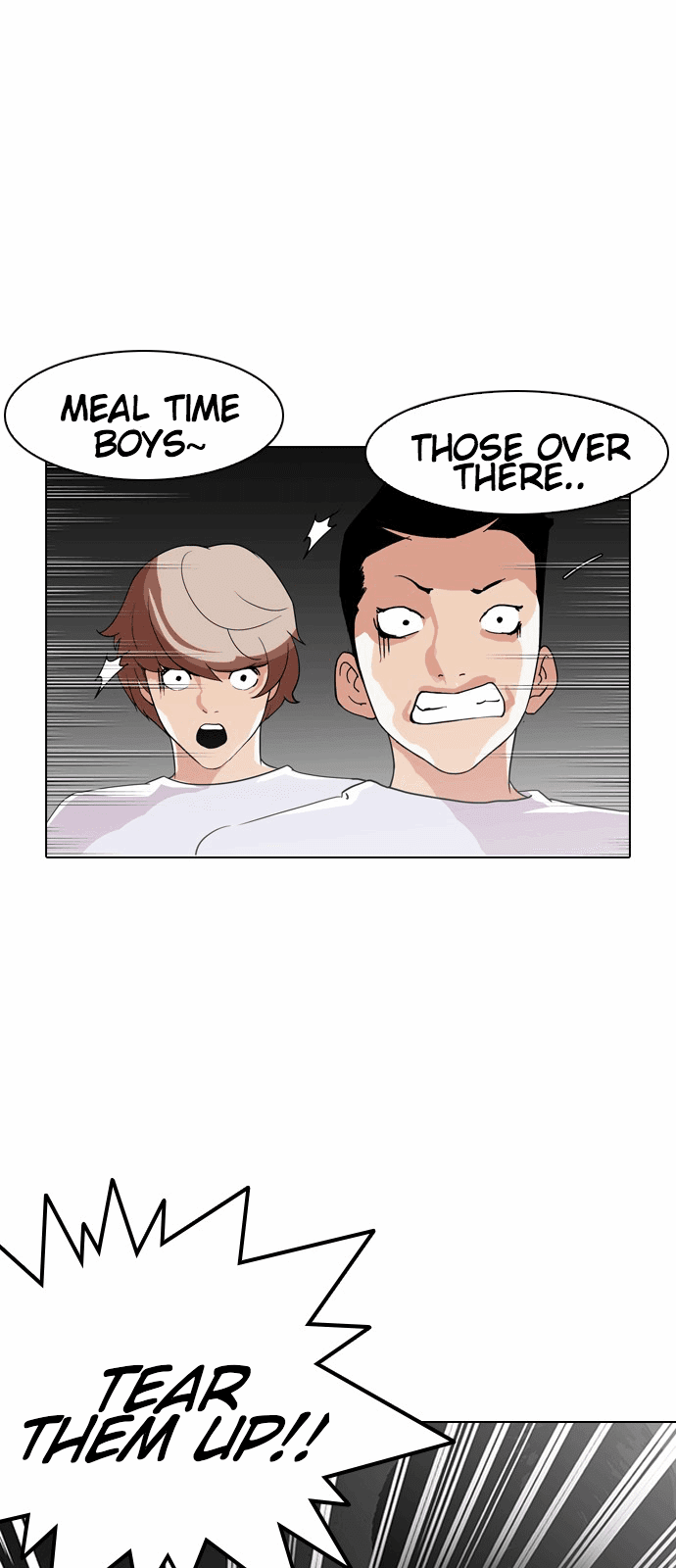 Lookism - Chapter 137 Page 26
