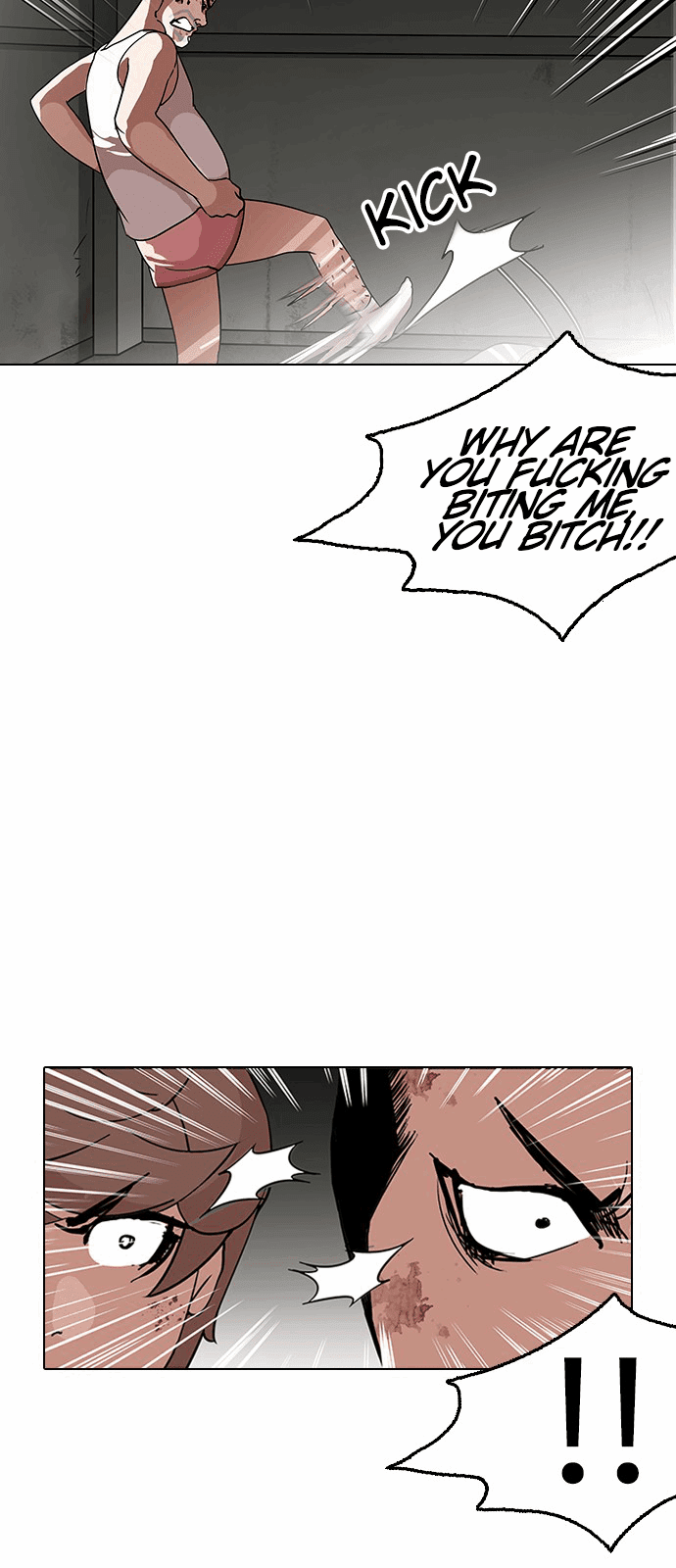 Lookism - Chapter 137 Page 29