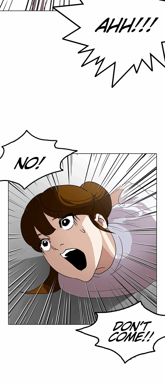 Lookism - Chapter 137 Page 31