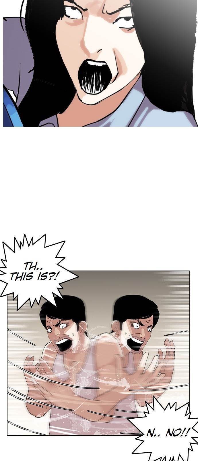 Lookism - Chapter 137 Page 49