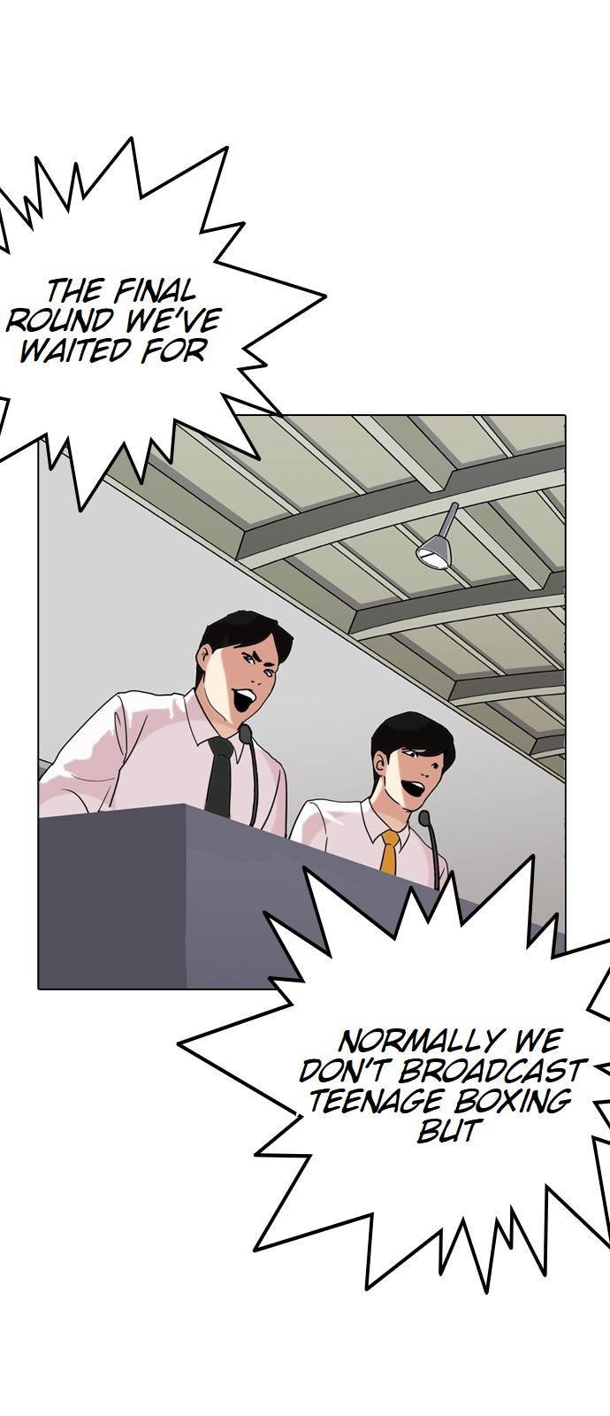 Lookism - Chapter 137 Page 64