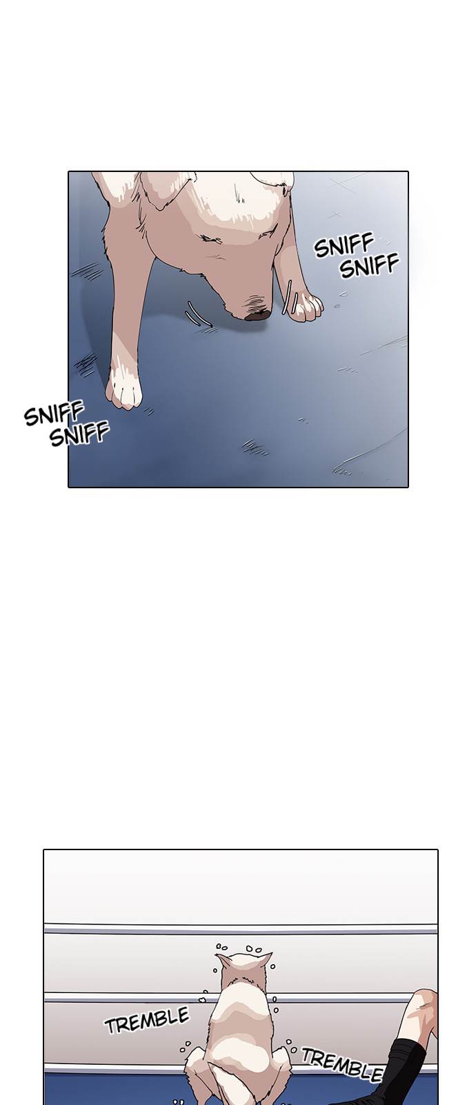 Lookism - Chapter 138 Page 11
