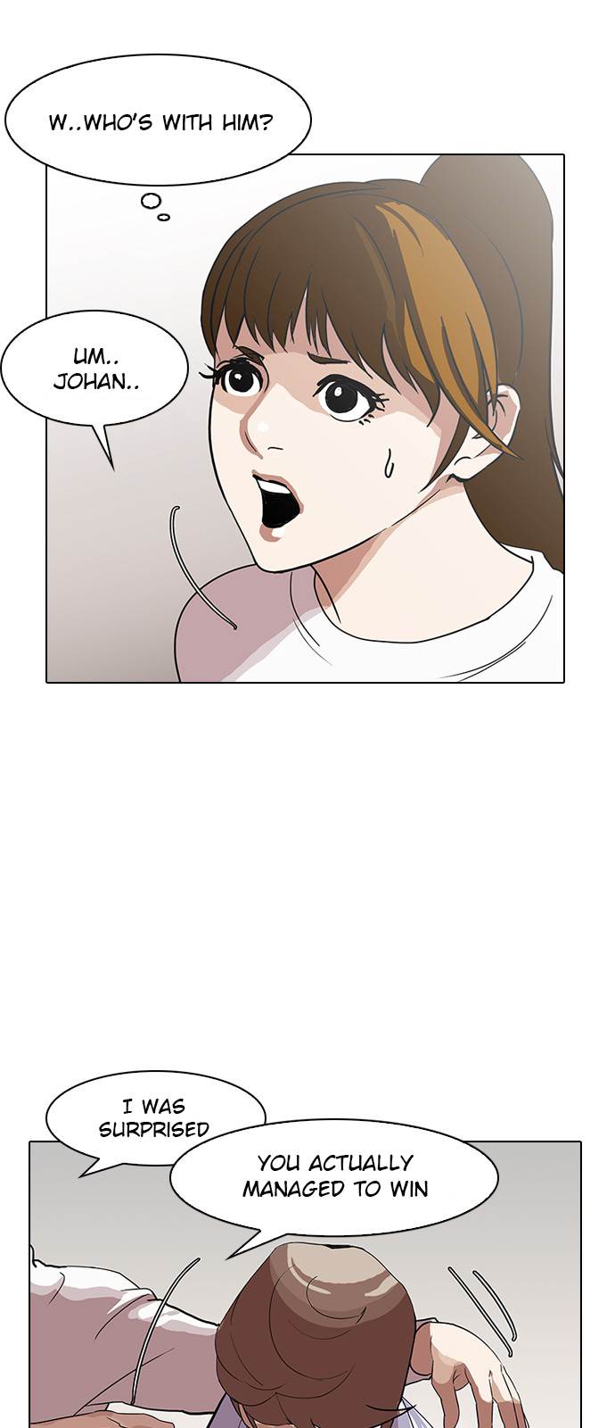 Lookism - Chapter 138 Page 28