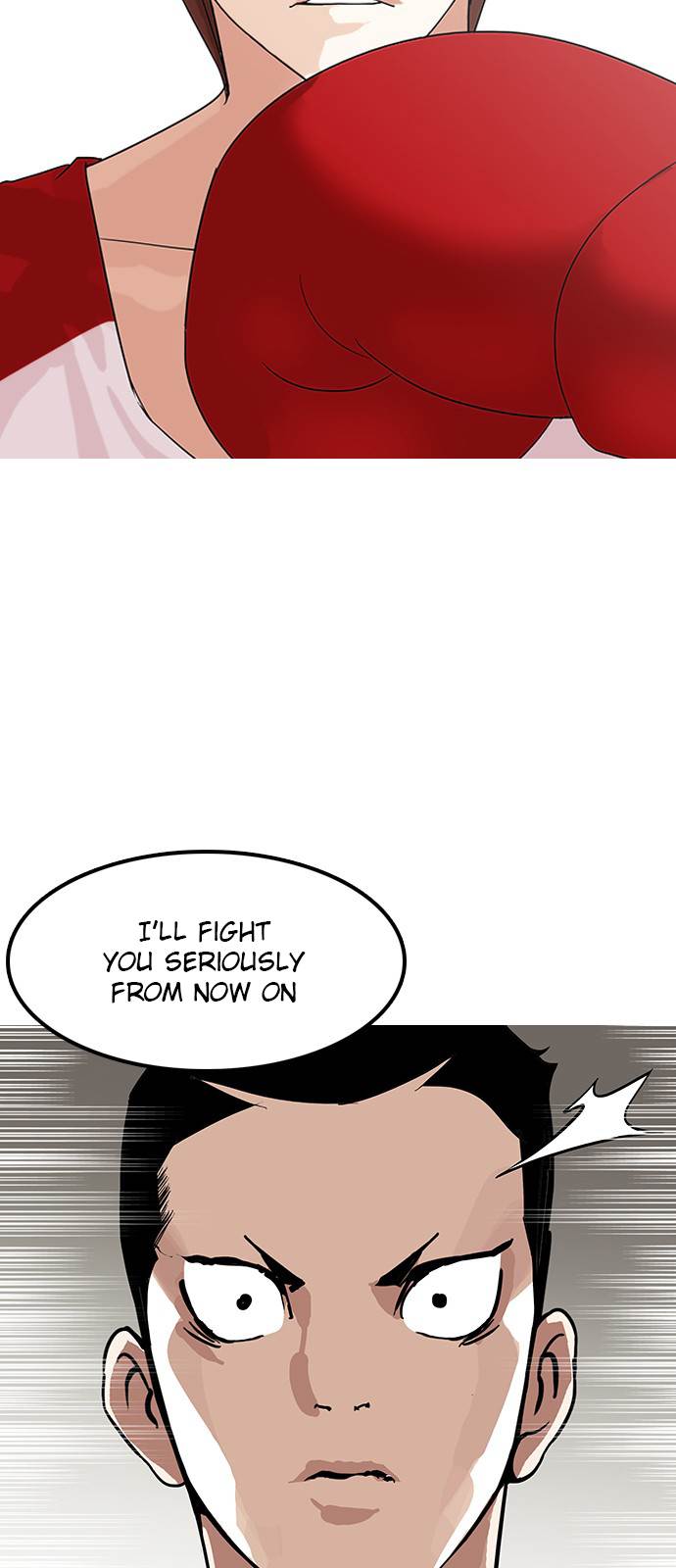 Lookism - Chapter 138 Page 5