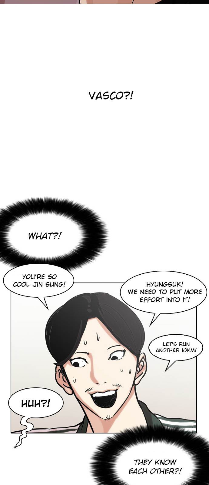 Lookism - Chapter 138 Page 57