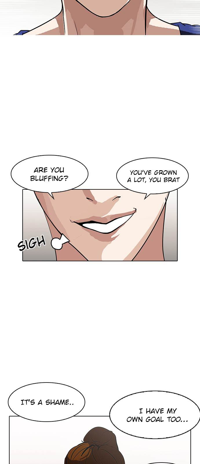 Lookism - Chapter 138 Page 6
