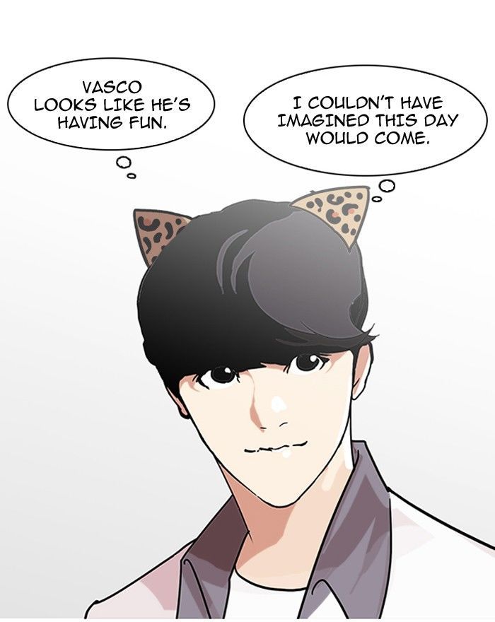 Lookism - Chapter 139 Page 38