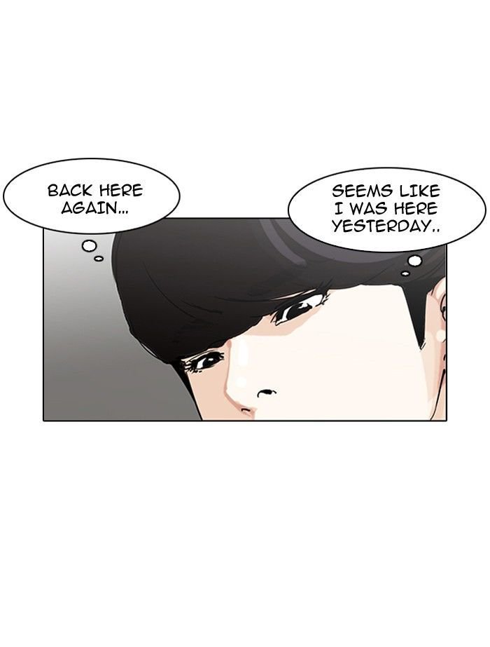 Lookism - Chapter 139 Page 8